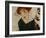 Portrait of Wally, 1912-Egon Schiele-Framed Giclee Print