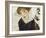 Portrait of Wally Neuzil, 1912-Egon Schiele-Framed Giclee Print