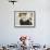 Portrait of Wally Neuzil-Egon Schiele-Framed Photographic Print displayed on a wall
