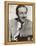 Portrait of Walt Disney, c.1940-German photographer-Framed Premier Image Canvas