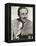 Portrait of Walt Disney, c.1940-German photographer-Framed Premier Image Canvas