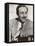 Portrait of Walt Disney, c.1940-German photographer-Framed Premier Image Canvas
