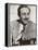 Portrait of Walt Disney, c.1940-German photographer-Framed Premier Image Canvas