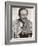 Portrait of Walt Disney, c.1940-German photographer-Framed Photographic Print