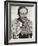 Portrait of Walt Disney, c.1940-German photographer-Framed Photographic Print