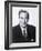 Portrait of Walt Disney, c.1950-German photographer-Framed Photographic Print