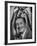 Portrait of Walt Disney, of Walt Disney Studios-J^ R^ Eyerman-Framed Premium Photographic Print