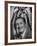 Portrait of Walt Disney, of Walt Disney Studios-J^ R^ Eyerman-Framed Premium Photographic Print