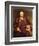 Portrait of Walter Percy Sladen, English Naturalist-null-Framed Giclee Print