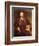 Portrait of Walter Percy Sladen, English Naturalist-null-Framed Giclee Print