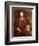 Portrait of Walter Percy Sladen, English Naturalist-null-Framed Giclee Print