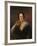 Portrait of Wife of John Hall Kent-Robinson Elliott-Framed Giclee Print