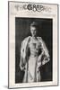 Portrait of Wilhelmina of the Netherlands (1880-1962), Queen of the Netherlands-English Photographer-Mounted Giclee Print