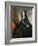 Portrait of Willem II, Prince of Orange-Gerrit van Honthorst-Framed Giclee Print