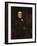 Portrait of William Ewart Gladstone, 1886-Franz Seraph von Lenbach-Framed Giclee Print