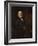 Portrait of William Ewart Gladstone, 1886-Franz Seraph von Lenbach-Framed Giclee Print