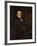 Portrait of William Ewart Gladstone, 1886-Franz Seraph von Lenbach-Framed Giclee Print