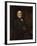 Portrait of William Ewart Gladstone, 1886-Franz Seraph von Lenbach-Framed Giclee Print