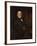 Portrait of William Ewart Gladstone, 1886-Franz Seraph von Lenbach-Framed Giclee Print