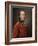 Portrait of William Fermor (1737-180), 1757-Anton Raphael Mengs-Framed Giclee Print