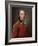 Portrait of William Fermor (1737-180), 1757-Anton Raphael Mengs-Framed Giclee Print