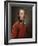 Portrait of William Fermor (1737-180), 1757-Anton Raphael Mengs-Framed Giclee Print