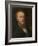 Portrait of William Glover-Andrew Carrick Gow-Framed Giclee Print