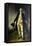 Portrait of William Hall, 2nd Viscount Gage-Thomas Gainsborough-Framed Premier Image Canvas