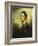 Portrait of William Henry Paget Marquess of Anglesey, Half Length-Sir William Beechey-Framed Giclee Print