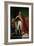 Portrait of William I, 1819-Joseph Paelinck-Framed Giclee Print