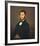 Portrait of William Lawson-William Matthew Prior-Framed Art Print