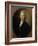 Portrait of William Pitt the Younger (1759-1806), C.1787-Thomas Gainsborough-Framed Giclee Print