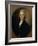 Portrait of William Pitt the Younger (1759-1806), C.1787-Thomas Gainsborough-Framed Giclee Print