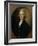 Portrait of William Pitt the Younger (1759-1806), C.1787-Thomas Gainsborough-Framed Giclee Print