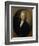 Portrait of William Pitt the Younger (1759-1806), C.1787-Thomas Gainsborough-Framed Giclee Print