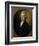 Portrait of William Pitt the Younger (1759-1806), C.1787-Thomas Gainsborough-Framed Giclee Print