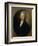 Portrait of William Pitt the Younger (1759-1806), C.1787-Thomas Gainsborough-Framed Giclee Print