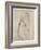 Portrait of William Pitt-Thomas Lawrence-Framed Giclee Print