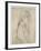 Portrait of William Pitt-Thomas Lawrence-Framed Giclee Print