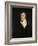 Portrait of William Spencer Cavendish, 6th Duke of Devonshire, 1820-29-Thomas Lawrence-Framed Giclee Print