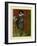 Portrait Of William Van Heythuysen-Maud & Miska Petersham-Framed Art Print