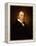 Portrait of William Warren, 1808-Thomas Sully-Framed Premier Image Canvas