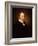 Portrait of William Warren, 1808-Thomas Sully-Framed Giclee Print