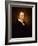 Portrait of William Warren, 1808-Thomas Sully-Framed Giclee Print