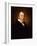 Portrait of William Warren, 1808-Thomas Sully-Framed Giclee Print