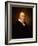 Portrait of William Warren, 1808-Thomas Sully-Framed Giclee Print