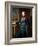 Portrait of William Weddell, 18Th Century (Oil on Canvas)-Pompeo Girolamo Batoni-Framed Giclee Print