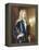 Portrait of William Whitmore of Apley, C.1710-Godfrey Kneller-Framed Premier Image Canvas