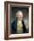 Portrait of William Wilberforce (1759-1833), 1794-Anton Hickel-Framed Giclee Print