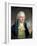 Portrait of William Wilberforce (1759-1833), 1794-Anton Hickel-Framed Giclee Print